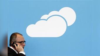 AICTE becomes Microsoft's biggest cloud computing client