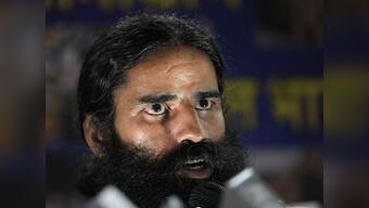 Ramdev to relaunch campaign against black money