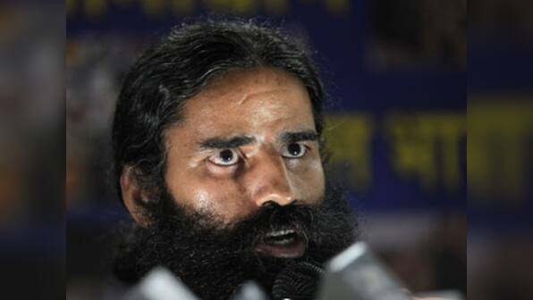 Ramdev to relaunch campaign against black money