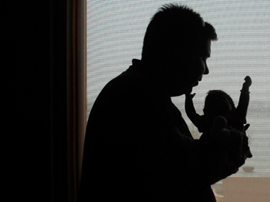 Murder case to be filed against baby Afreen's father Murder case to be filed against baby Afreen's father