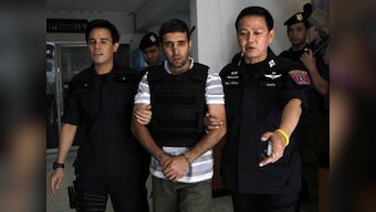 Thailand blasts: 5 Iranian suspects to be tried