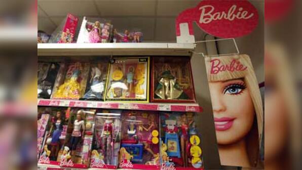 Facebookers get Mattel to make Beautiful and Bald Barbie