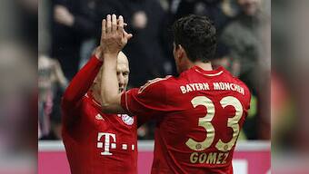 Bayern are very good. Should Real be worried?