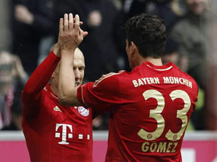 Bayern are very good. Should Real be worried? Bayern are very good. Should Real be worried?