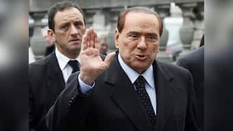 Berlusconi paid Mafia for protection: top Italy court