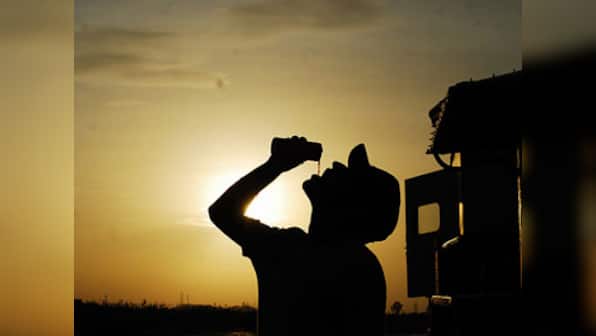 As summer sizzles, it's war in India's $10 bn beverage market