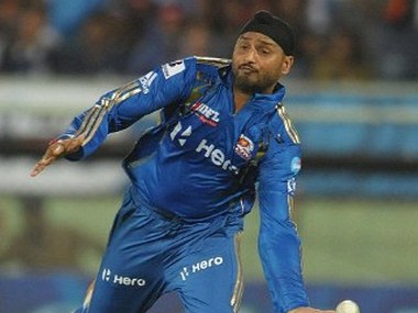 So Bhajji, tell us what a good T20 pitch is… So Bhajji, tell us what a good T20 pitch is…