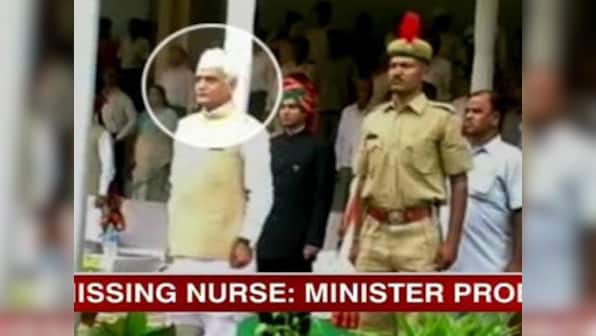 Bhanwari Devi case: Accused to be shifted outside Jodhpur