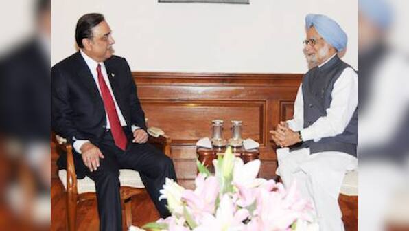 Improved Indo-Pak trade won't yield a 'peace dividend' yet