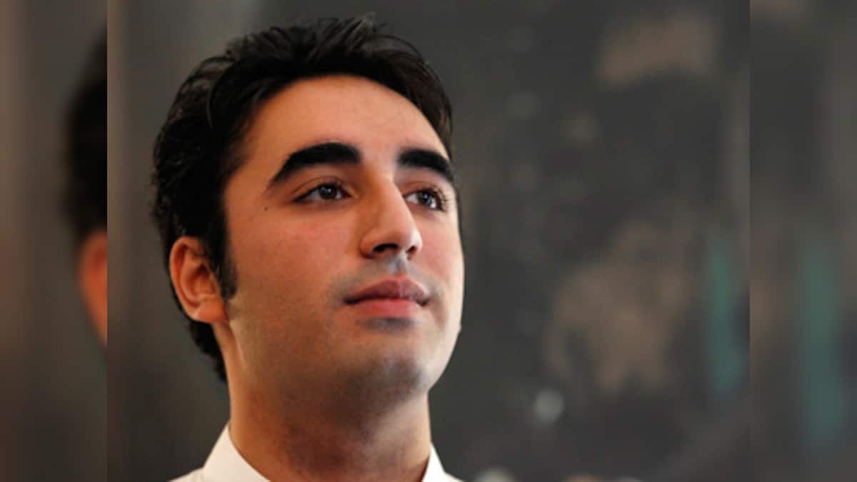 Bilawal's Facebook fans discuss India trip – Firstpost