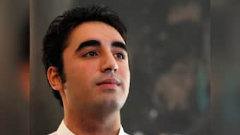 Bilawal's Facebook fans discuss India trip