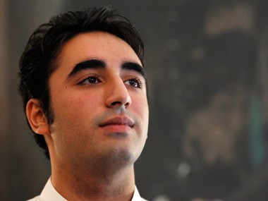 Bilawal's Facebook fans discuss India trip Bilawal's Facebook fans discuss India trip