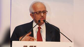 FM should focus on growth, not worry about deficit targets: Bimal Jalan