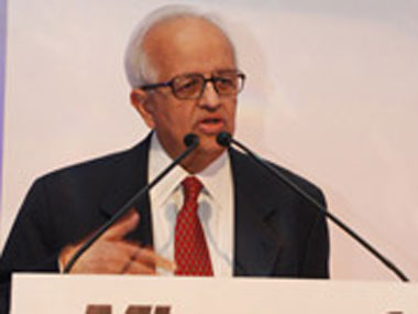 FM should focus on growth, not worry about deficit targets: Bimal Jalan FM should focus on growth, not worry about deficit targets: Bimal Jalan