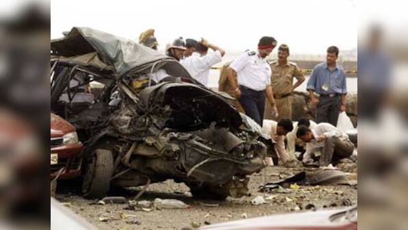 Two killed in Kolkata blast