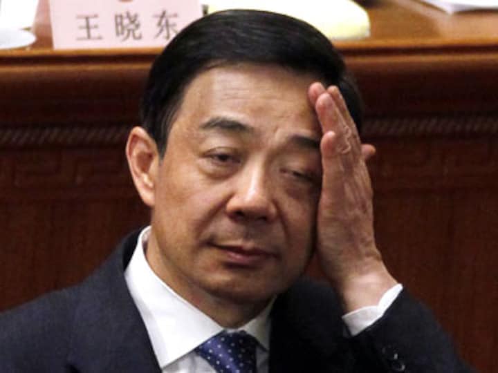 China to thoroughly probe into Bo Xilai scandal