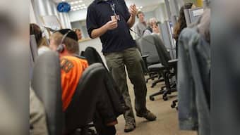 Despite Infy's poor show, Nasscom's 11-14% growth forecast for IT remains