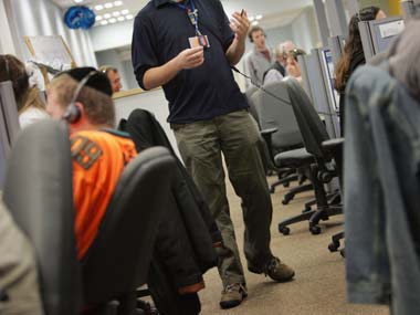 Despite Infy's poor show, Nasscom's 11-14% growth forecast for IT remains Despite Infy's poor show, Nasscom's 11-14% growth forecast for IT remains