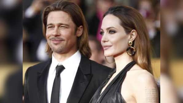Brangelina's kids planning their parents wedding