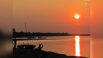 Ministry of Water Resources holds talks with Chinese officials year after Beijing refused to share data on Brahmaputra