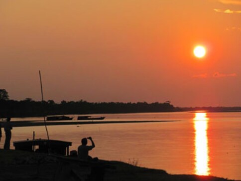 Ministry of Water Resources holds talks with Chinese officials year after Beijing refused to share data on Brahmaputra Ministry of Water Resources holds talks with Chinese officials year after Beijing refused to share data on Brahmaputra