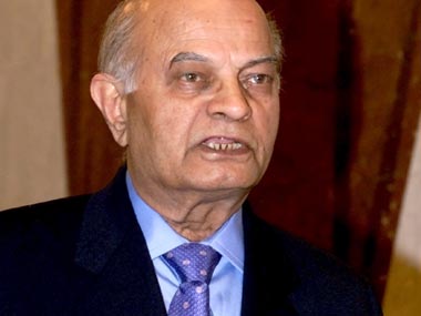 Brajesh Mishra was Vajpayee's geostrategist, troubleshooter Brajesh Mishra was Vajpayee's geostrategist, troubleshooter