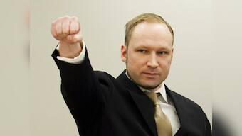 Norway massacre: Trial of a fanatic who killed 77 people 