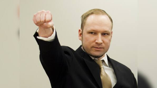 Norway massacre: Trial of a fanatic who killed 77 people 