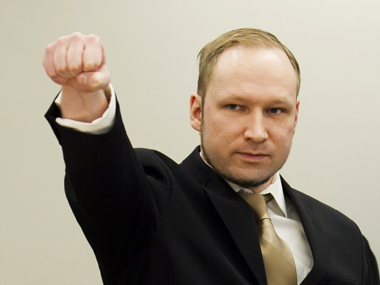 Norway massacre: Trial of a fanatic who killed 77 people Norway massacre: Trial of a fanatic who killed 77 people