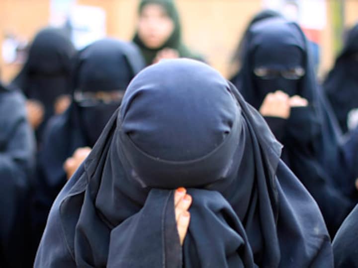 'Burqa revolution' in Kerala was an early sign of Islam radicalisation in the state