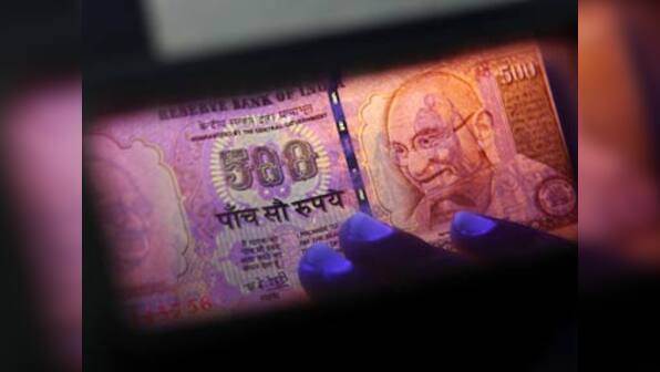 Alarm bells for India Inc: CDR shoots to Rs 64,434 crore