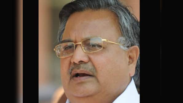 Chhattisgarh CM defends his govt in wake of CAG report