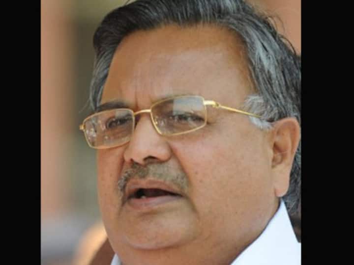 Chhattisgarh CM defends his govt in wake of CAG report
