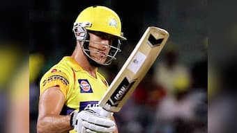 All-round show helps Chennai beat Pune by 13 runs