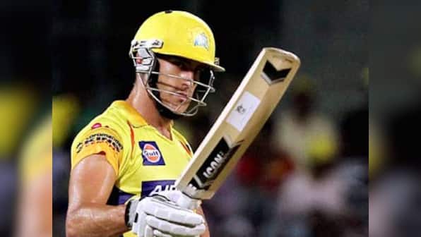 All-round show helps Chennai beat Pune by 13 runs