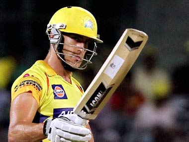 All-round show helps Chennai beat Pune by 13 runs All-round show helps Chennai beat Pune by 13 runs