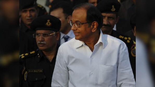 SC to hear Swamy petition against Chidu in 2G scam 