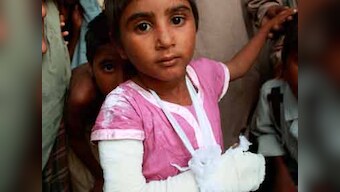 Abuse of kids working as help not unusual in Delhi