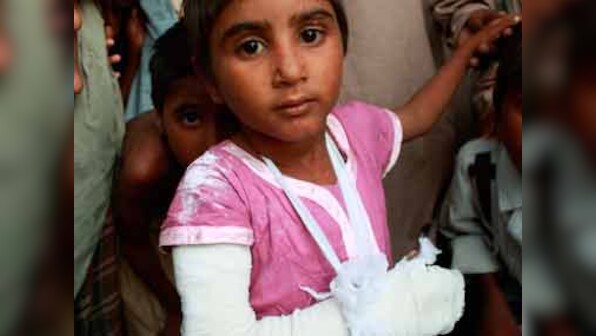 Abuse of kids working as help not unusual in Delhi