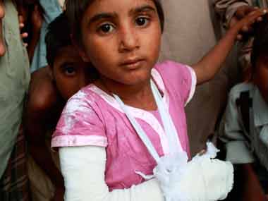 Abuse of kids working as help not unusual in Delhi Abuse of kids working as help not unusual in Delhi