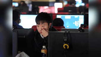 China removes 210,000 online posts