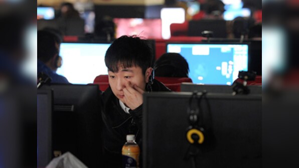 China removes 210,000 online posts