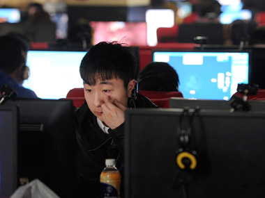 China removes 210,000 online posts China removes 210,000 online posts