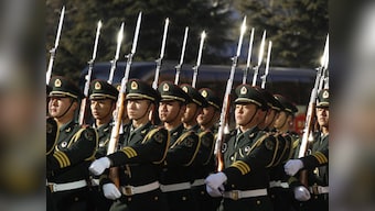 China's growing space-related capabilities worries US