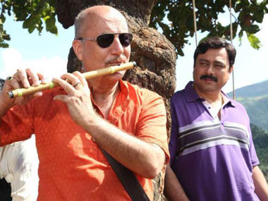 Review: Chhodo Kal Ki Baatein is all about living life for today Review: Chhodo Kal Ki Baatein is all about living life for today