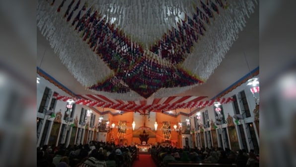 Kerala sexual abuse: Rape of minor girl by priest shows the systemic cover-up of serious crimes by the Church