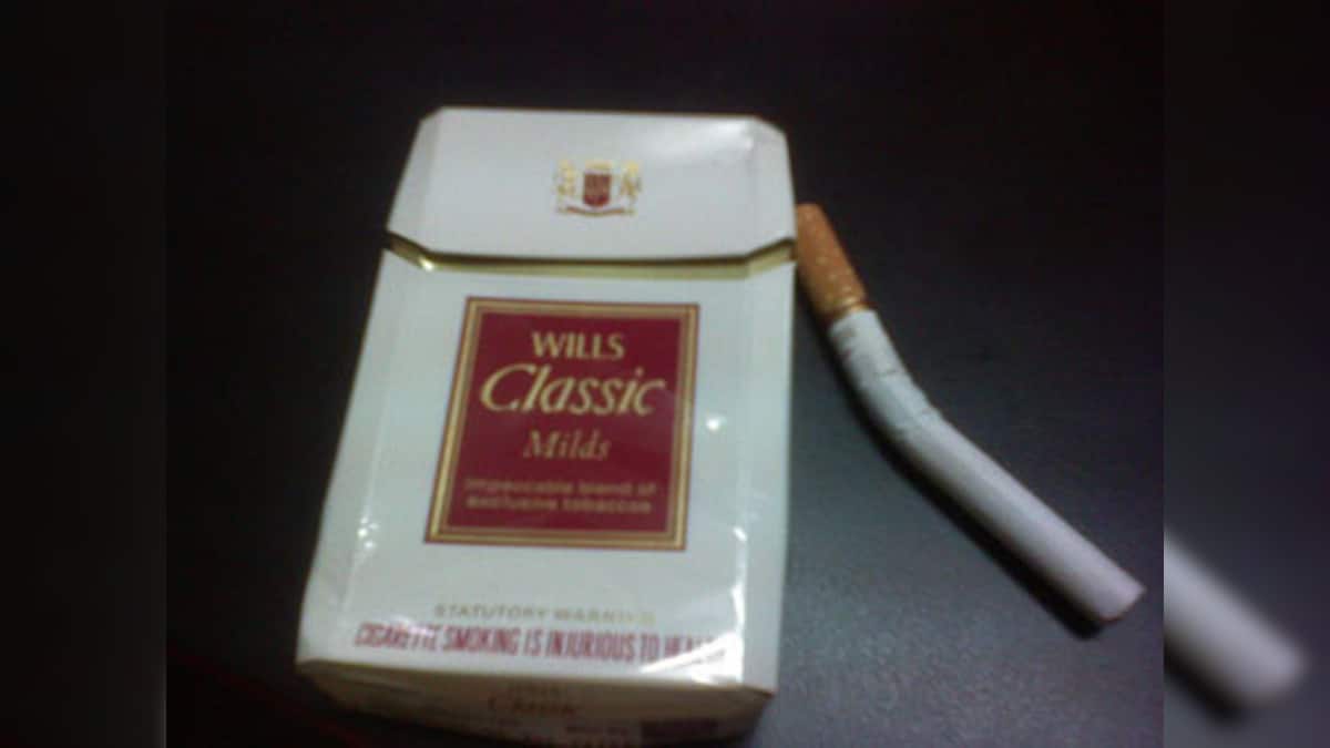 Why cigarette pricing can go the liquor way – Firstpost