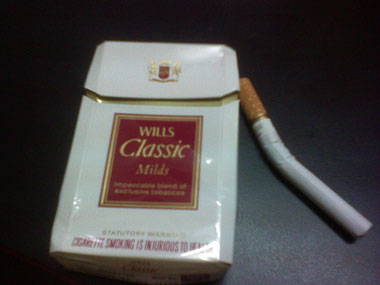 Why cigarette pricing can go the liquor way Why cigarette pricing can go the liquor way