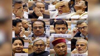 Ahead of NCTC meet, Centre sends draft SOPs to all CMs