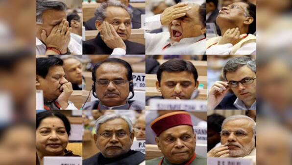 Ahead of NCTC meet, Centre sends draft SOPs to all CMs